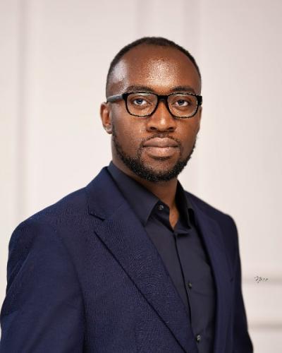 Dr. KUMBA
