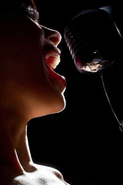 docteur chanteur